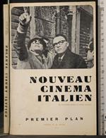 Nouveau Cinema Italien. N 30