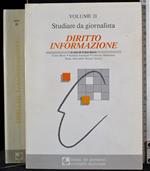 Studiare da giornalista. Diritto informazione. Vol II