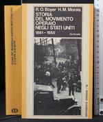 Storia del movimento operaio degli Stati Uniti 1861-1955