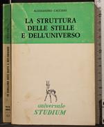 La Struttura Delle Stelle E