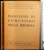 Bagliori di comunismo nella riforma