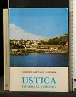 Ustica Itinerari Turistici