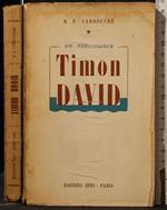 Timon David