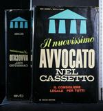 Il Nuovissimo Avvocato Del Cassetto