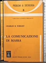 La comunicazione di massa