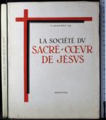 La societe du sacre coevr de Jesus