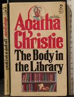 The Body in The Library