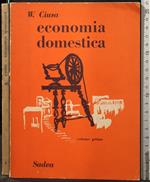Economia Domestica. Vol 1
