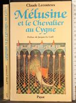 Melusine et Chevalier au Cygne