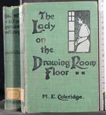 The lady on the drawing room floor