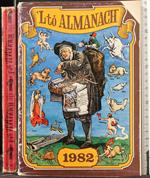 Ltò Almanach 1982