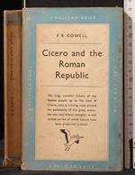 Cicero And The Roman