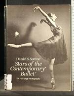 Stars Of The Contemporary Ballet