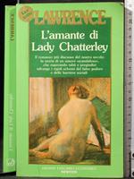 L' amante di Lady Chatterley