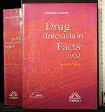 Drug interaction facts 2002