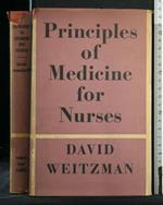 Principles Of Medicine For Nurses