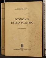 Economia dello scambio