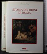 Storia dei Rioni di Roma