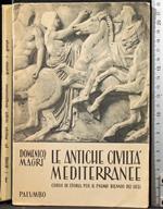 Le antiche civiltà mediterranee. Vol 1. Orione e Gr.