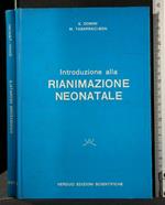 Introduzione Alla Rianimazione Neonatale