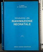 Introduzione Alla Rianimazione Neonatale