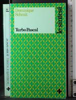 Turbo Pascal