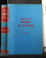 Treatment Of Injuries To Athletes