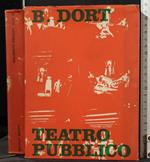 Teatro pubblico