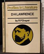 Profiles in Literature. D H Lawrence