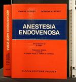 Anestesia Endovenosa