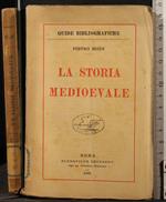 La storia Medioevale