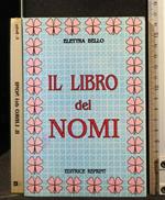 Il Libro Dei Nomi