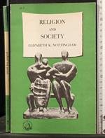 Religion and society