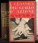 I classici del giallo d'azione