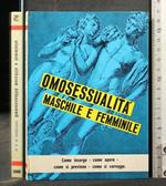 Omosessualità Maschile e Femminile