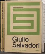 Giulio Salvadori