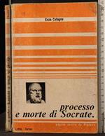 Processo e morte di Socrate