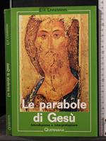 Le parabole di Gesù