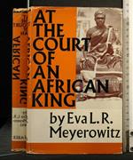 At The Court Of An African King