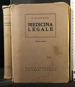 Medicina Legale