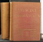 Medicina Operatoria