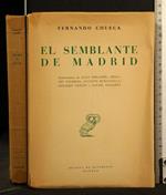 El Semblante De Madrid