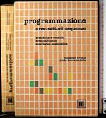 Programmazione aree-settori-sequenz