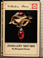 Collector'S Pieces 15. Jewellery 1837-1901