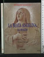 La Beata Angelina da Spoleto