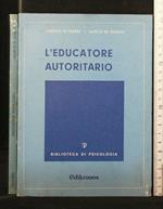 L' Educatore Autoritario