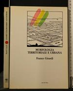 Morfologia Territoriale e Urbana