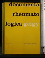 Documenta Rheumato Logica Geigy N° 9