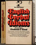 English Verbal