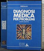 Diagnosi Medica per Problemi